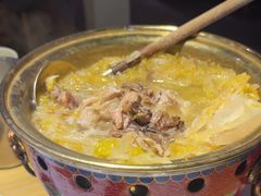 -关东小磨东北菜(上海长风大悦城店)