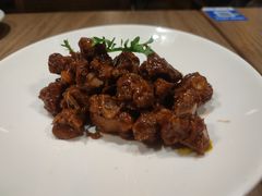 -日出青木·杭帮菜名店