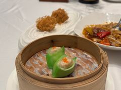 -明阁 Ming Court(广州朗豪酒店)