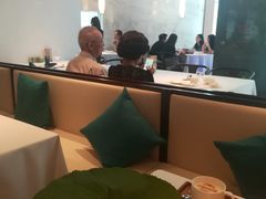 大堂-松鹤楼·非遗·苏帮菜(融科店)