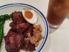 -和平馆·地道港澳茶餐厅(西门口店)