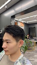 点击看大图 -藤野造型