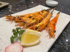 -菊上料理(蜀山银泰百货店)