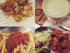 -MI WU FACTORY米屋美食工厂餐厅(绿地店)