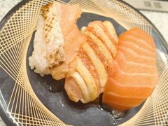 -争鲜回转寿司(西红门荟聚PLUS店)