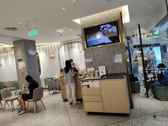 大堂-奈雪的茶(天河城店)