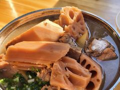 -燕子煨汤(山海关路店)