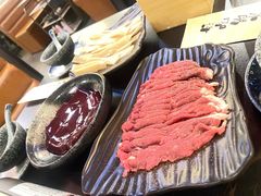 -熹悟海鲜火锅·广式打边炉