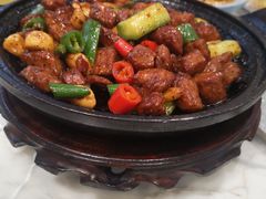 -宝月楼·台湾菜馆(天河城店)