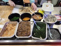 -面道赞宁海海鲜面(迎凤街店)