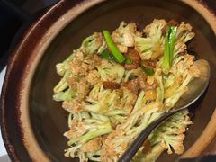 -汤城小厨•粤菜•靓汤(金融街店)