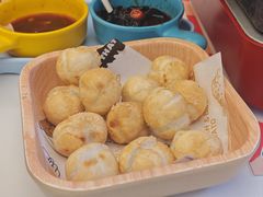 -雅佳神话·麻辣烤鱼(新街口店)