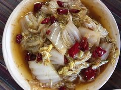 -88号小吃店·经典云南菜·地道纳西美食