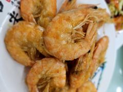 -潮港海鲜家常菜(刘庄店)