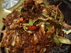 铁板牛肉粉丝-郭师傅(殷高西路店)