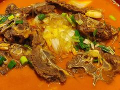 -黄弟大排档·湖南菜·小龙虾·小海鲜(凯旋北路店)
