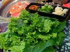 -黑牛の場烤肉(摩天活力城店)