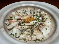 -樱之盛宴·蟹料理海鲜自助(前进大街店)