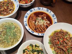 -八碗湘长沙市井菜(坡子街店)