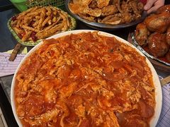 -乡厨味道(黄鹤楼店)