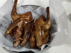 -味为先光明乳鸽(光明总店)
