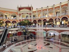 -佛罗伦萨小镇广佛名品奥特莱斯(疏港路店)