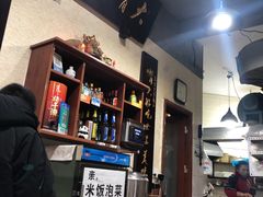 -朱大嘴肥肠血旺(福字街店)