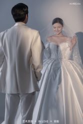 -青禾蒙娜丽莎婚纱摄影(武汉总店)