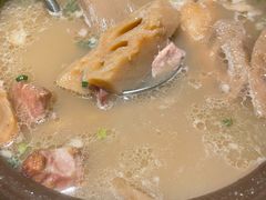 -顺香居·老字号湖北菜(江汉路店)