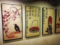 -梅龙镇酒家(南京西路总店)