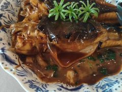 -RIVIERA 松鹤楼(外滩店)