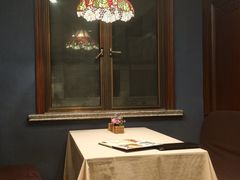 -德大西餐社(云南南路店)