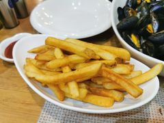 -LA MAISON公鸡和龙(蛇口店)