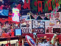 -SUPER BOWL超级碗(崂山丽达店)