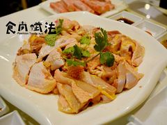 -尚轩·海南鸡饭