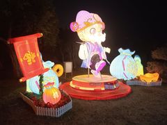 -深圳锦绣中华民俗村