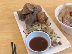 -启东小海鲜(庄先湾路1号店)