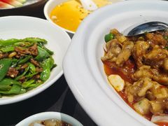 -简小舍·民间手艺菜(武昌江滩店)