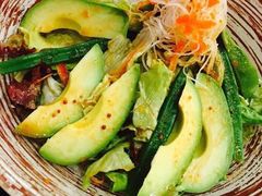 -月下料理(楷林IFC店)