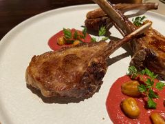 -Brut Eatery悦璞食堂(建国东路店)