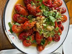 -壹块捌烧烤(灯市口店)