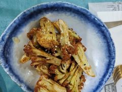 -苏坦土耳其西餐厅(玉林店)
