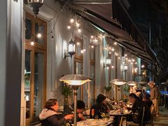 -夏朵餐厅(丁香店)