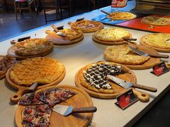 -比格比萨自助(花园路店)