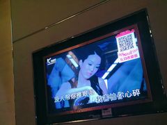 -K+PARTY连锁KTV(盈锋广场店)