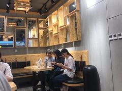 -书亦烧仙草(北碚万达店)