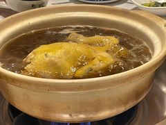 -天宜隆蘑菇宴火锅(石景山旗舰店)