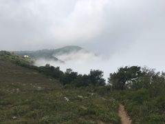 -阳台山自然风景区