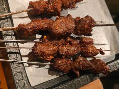 -喝丢一只鞋海鲜烧烤·海肠捞饭(东关街店)