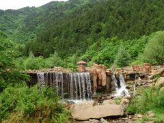 -道须沟旅游风景区